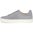 thumbnail image 2 of Journee Collection Womens Comfort Foam Kimber Sneakers 8.5 Grey, 2 of 7