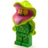 LEGO Collectible Series 14 Plant Monster Minifigure - Minifig only Entry
