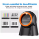 thumbnail image 3 of Lector Código Barras Omnidireccional 1d/2d/qr Usb Scanner, 3 of 4