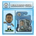 thumbnail image 1 of Soccerstarz: Manchester City - Bernardo Silva, 1 of 1