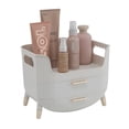 thumbnail image 4 of Luxury Beauty Organizer with Versatile Makeup Storage Drawers, 4 of 5