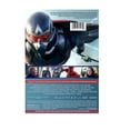 thumbnail image 2 of Captain America: Brave New World (DVD) Disney, Action/Adventure, 2 of 5