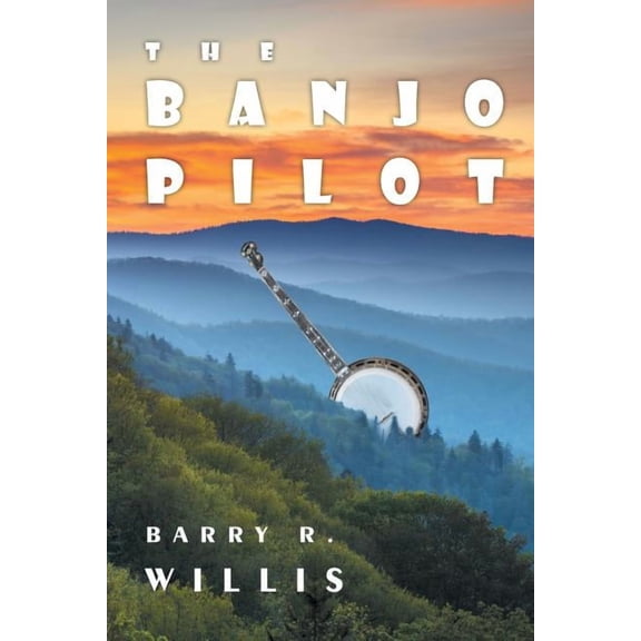 The Banjo Pilot, (Paperback)