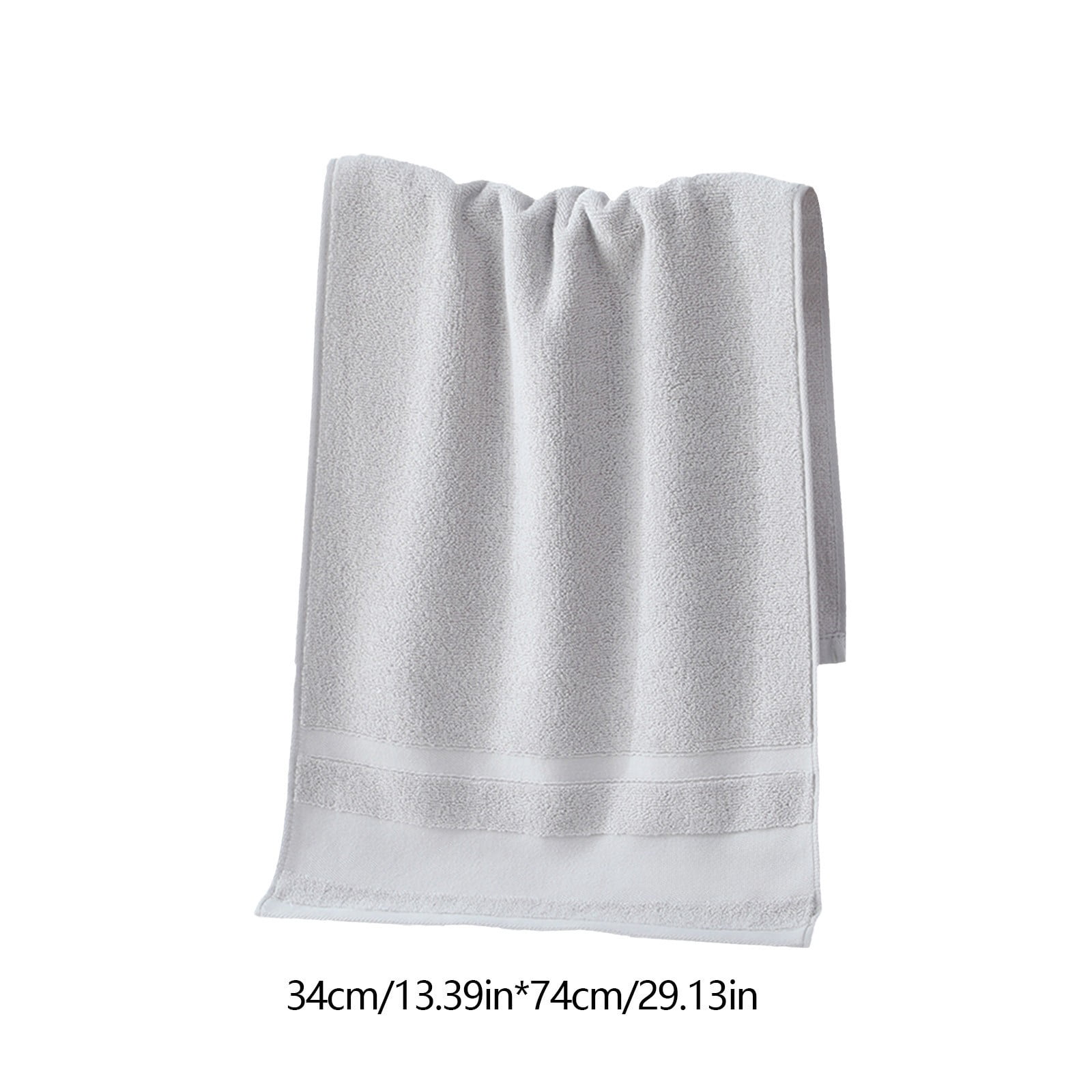 towels for Bathroom 10 Sets Of Thick And Soft Absorbent towels for Bathroom Use, 10 Sets Of Household Face Washing Gift towels