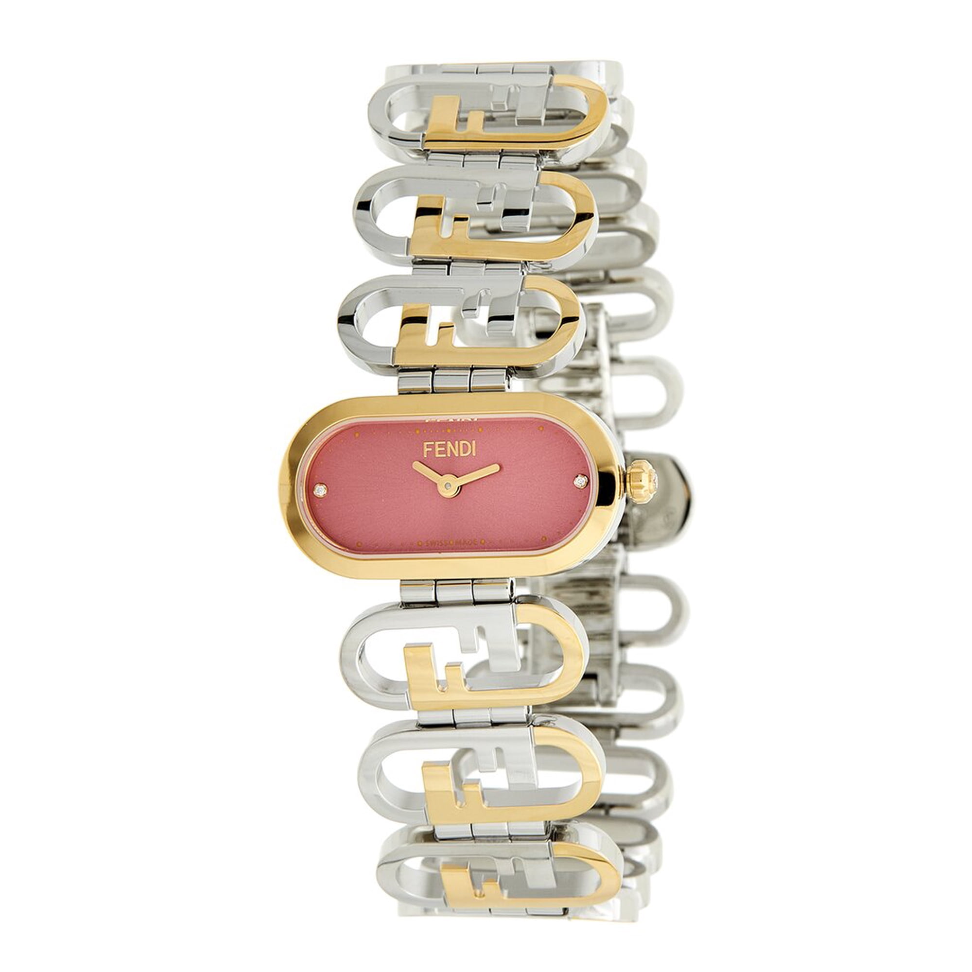 FENDI Women's F149012301 Watch