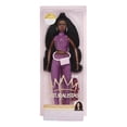 thumbnail image 7 of Naturalistas Liya 11" Fashon Doll, 7 of 7