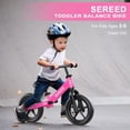 thumbnail image 4 of Bicicleta de Equilibrio SEREED para Niños de 2 a 5 Años, Rosa, 3.5 kg, 4 of 9