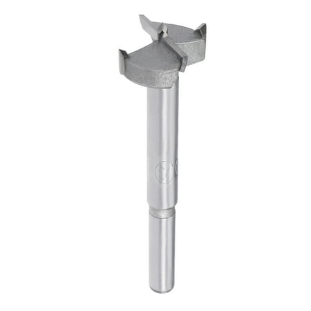 

Hinge Boring Forstner Drill Bit 23mm Diameter 7mm Shank