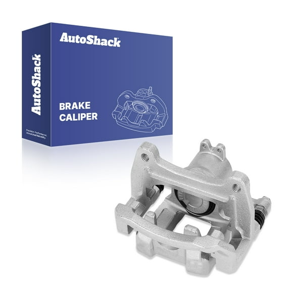 AutoShack Rear Left Brake Caliper | Replacement for 2016-2020 Chevrolet Camaro | 1-PC