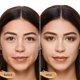 thumbnail image 2 of Base de maquillaje CC Cream OETUIOW Mushroom Head Air Cushion, 2 of 9