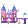 thumbnail image 1 of Royale High Castle Campus Playset, 1 of 5