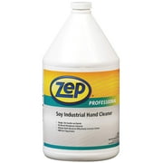 Zep Professional Tan Hand Cleaner,1 gal.