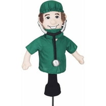 Creative Covers For Golf Doctor Driver Headcover