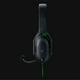 thumbnail image 2 of Razer Tornado Blackshark V2 Auriculares Inalámbricos Para Juegos Micrófono Con Cancelación De Ruido Transparente seitruly EL007427-00, 2 of 6