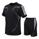 thumbnail image 1 of Conjunto Deportivo Hombre Playera Short Respirable, 1 of 2