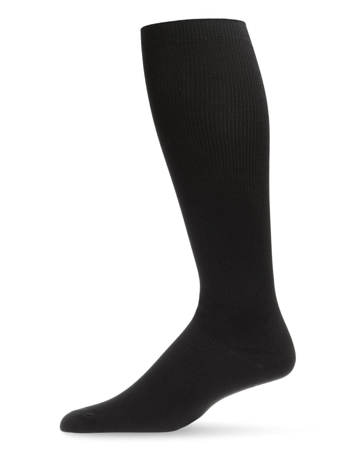 MeMoi Men's Nylon Rib Socks - Mens - Male - Walmart.com