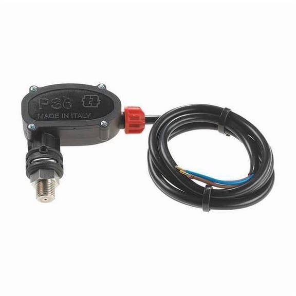 A.R. Blue Clean Pressure Switch,4060 psi,1/4 in. NPT PS6014