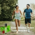 thumbnail image 5 of Refresh Essential Oil Roll-On with Eucalyptus Peppermint for Head Comfort & Mental Clarity, 5 of 8