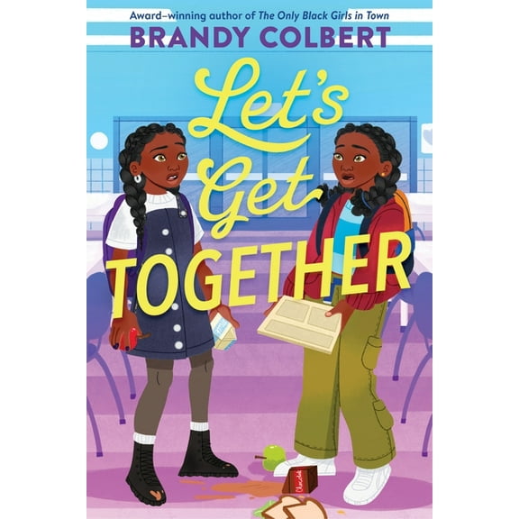 Let's Get Together, (Hardcover)