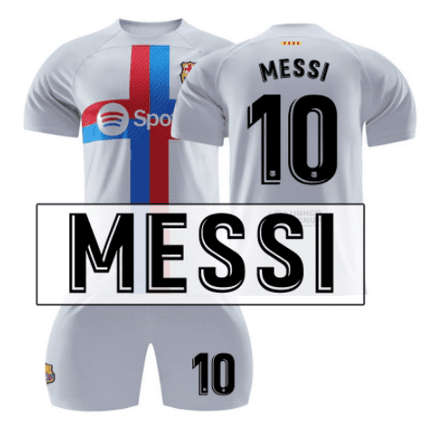 No 7 jersey store in barcelona