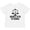 AA-White, variant on Daddy Little Co Counsel Lawyer Boys or Girls Baby T-Shirt