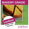 thumbnail image 3 of LorAnn Oils Pistachio Flavoring For Baking - Emulsion Pistachio Extract Substitute - 16 oz, 3 of 7
