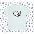 thumbnail image 1 of TSmartArt @ Walmart. Dog Person 100% Cotton Unisex T-Shirt. Regular & Plus, 1 of 12