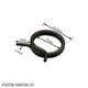 thumbnail image 1 of Accesorios de resorte para cerradura de puerta Puerta de seguridad Daquan Puerta de madera Cerradura para puerta de inodoro Cerradura para dormitorio Manija Cilindro de cerradura Anillo de retención, 1 of 1