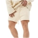 thumbnail image 1 of Pantalones Cortos Deportivos de Compresión 2-En-1 para Hombres con Forro Incorporado, Bordes Curvados, Ajuste Suelto Transpirable para el Gimnasio, 1 of 4