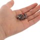 thumbnail image 5 of ADDHAT 4Ud Tornillos Para Montaje De Portabotellas De Con Ajuste Firme Y Acabado Plateado, 5 of 8