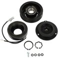 thumbnail image 3 of SCITOO AC Compressor Clutch for 2003-2009 for L-exus GX470 4.7L 2003-2009 for Toyota 4Runner 4.7L 2001-2007 for Toyota Sequoia 4.7L 2007-2010 for Toyota Tundra 4.7L 10345050 638827 CS20116 67312, 3 of 4