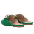 thumbnail image 3 of Mocasín Dora Color Verde 25 Dorothy Gaynor Mocasín Dora Color Verde 25, 3 of 6