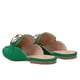 thumbnail image 3 of Mocasín Dora Color Verde 22.5 Dorothy Gaynor Mocasín Dora Color Verde 22.5, 3 of 6