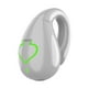 thumbnail image 1 of Auricular Con Clip Oreja Única Compatible Dientes 5.3 Inalámbricos () Azul Blanco, 1 of 8