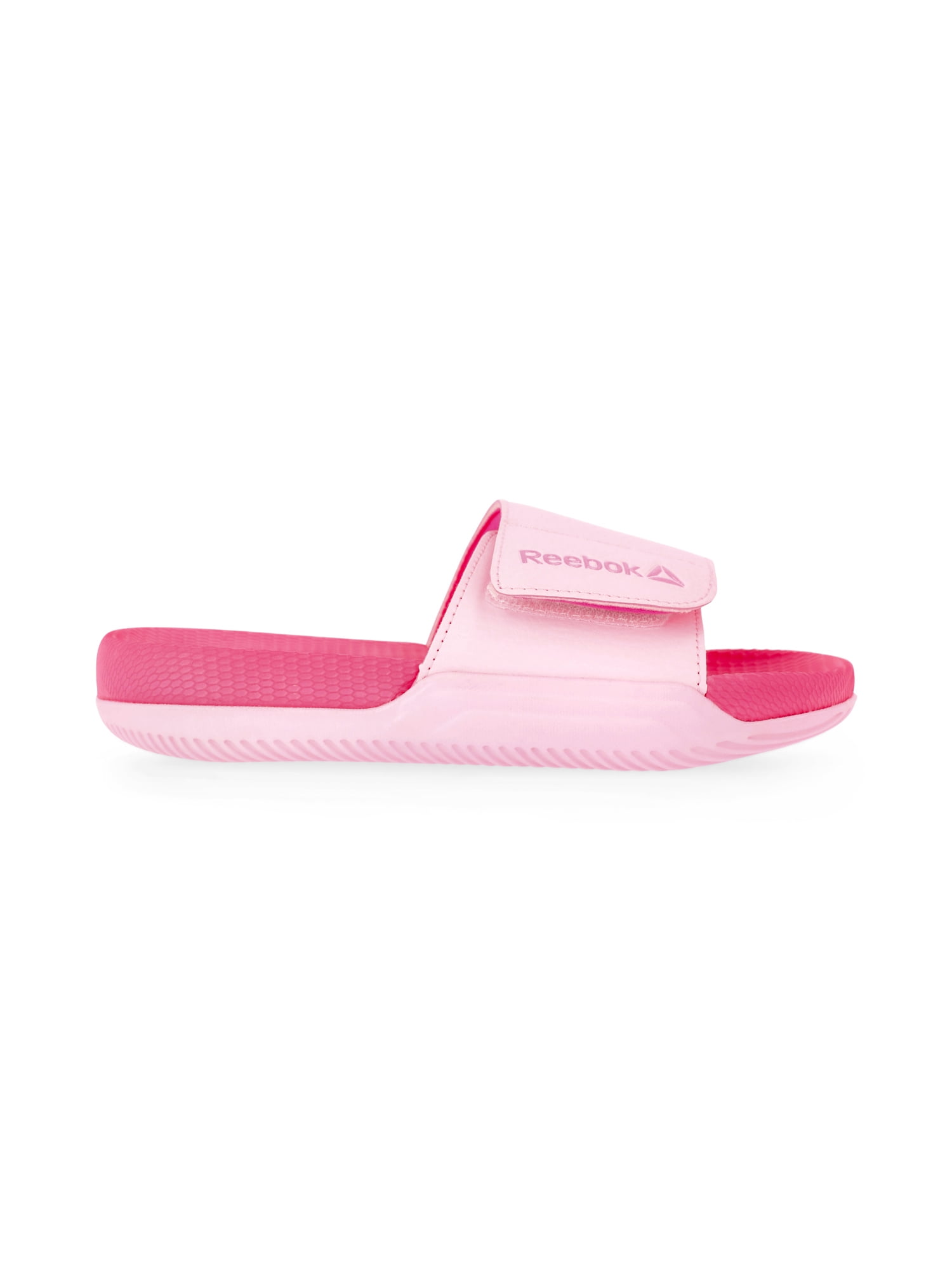 Reebok Girls Delta Vital Slide Sandals