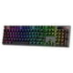thumbnail image 1 of Teclado inalámbrico RGB para juegos Redragon K556 PRO actualizado, 1 of 9