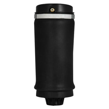 AutoShack Rear Air Shock Absorber Spring Bag Driver or Passenger Side Replacement for 2011-2021 Jeep Grand Cherokee 3.0L 3.6L 5.7L 6.2L 6.4L V6 V8 AWD RWD KAS277C17R