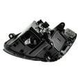 thumbnail image 4 of Right Passenger HID Headlight Compatible with 2017-2018 Mercedes-Benz C300 Convertible 2.0L M274 Turbocharged I4 241HP C250 Sedan 201HP HID D1S Not Included 63-11-7-317-110 63117317110, 4 of 4