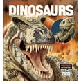 thumbnail image 1 of Pre-Owned Discover: Dinosaurs (Ready Activated), (Hardcover), 1 of 1