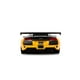 thumbnail image 5 of Coche fundido a presión Jada Toys Hyper-Spec 1:24 Lamborghini Murcielago LP 640 amarillo/negro, 5 of 7