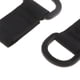 thumbnail image 4 of 2x 3 Uds Correas de Nailon Hebilla de Cinturón Soporte para Llaves Botella Hervidor Colgante para Accesorios de Fijación de Mochila 2 piezas, 4 of 8