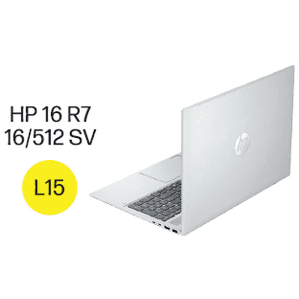 HP Omnibook 5 Laptop | Academic laptops for universities - Walmart
