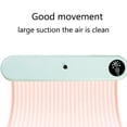 thumbnail image 4 of YoaNJYGR Heat Seal compatible with Machine Small Vacuum Bags for Food Small Bags Meat Household Automatic Vacuum Sealing Machine Small and Mini Sealing Machine Portable Kitchen Fresh, 4 of 5