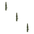 thumbnail image 2 of Clips de seguridad Soidarity 50 unids/set Terminal giratorio portátil para exteriores agua de mar, 2 of 6