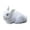 Yellow, variant on RUIG Assorted Miniature Realistic Furry Rabbits Figurines Simulation Farm Animal Mini Model Home Decoration Lifelike Easter Bunnies Statue Photography Props,Easter Gifts
