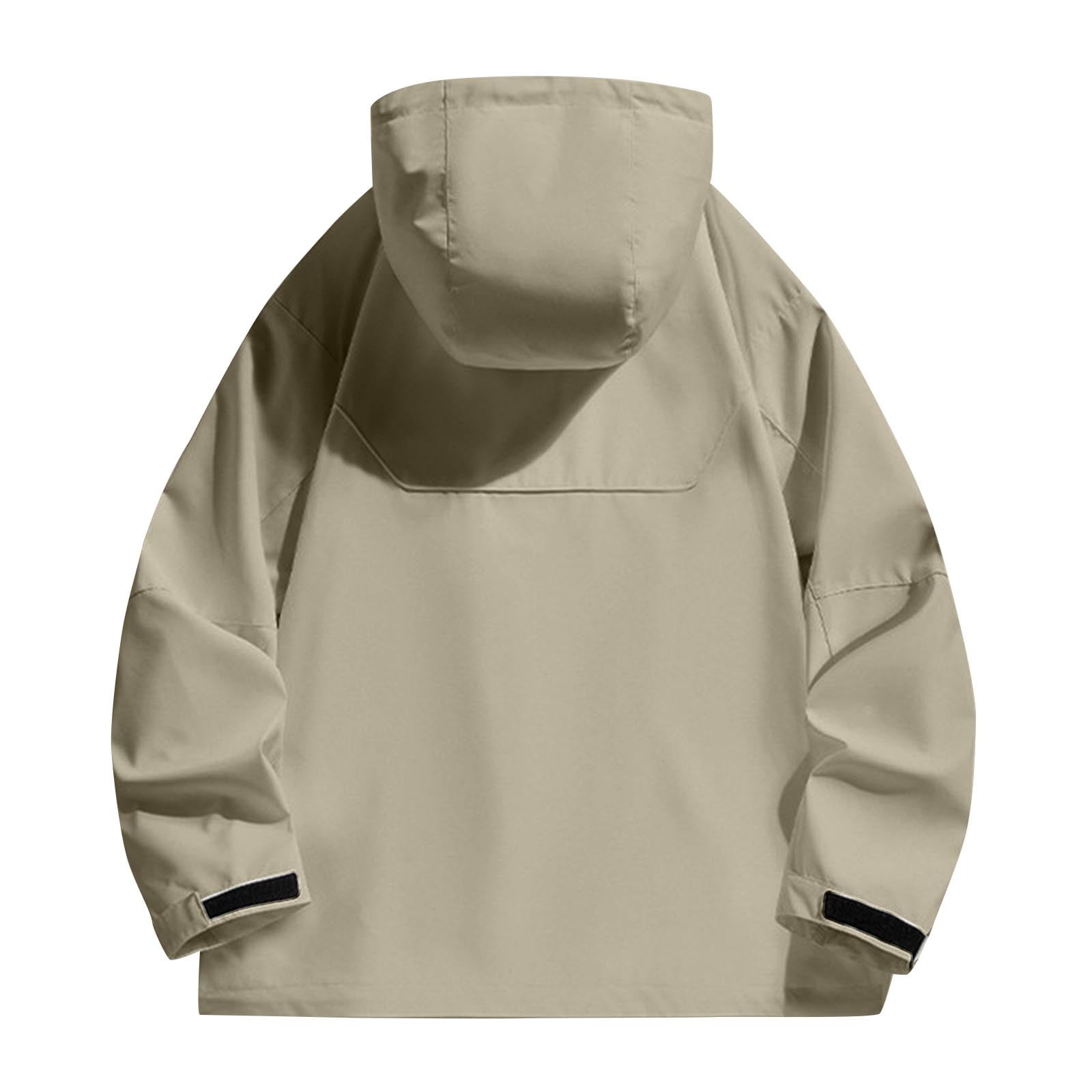 ジャケット・アウター LENO BIGTRENCHCOAT LENO BRENDA BIG TRUCKER JACKET