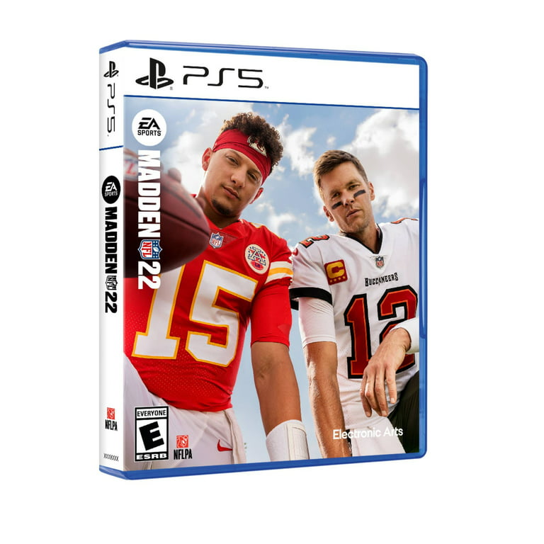 madden nfl 23 for ps5