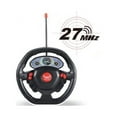 thumbnail image 6 of Rong Bo Toys 4-Way Remote Control Car, 6 of 11