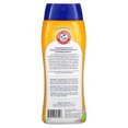 thumbnail image 2 of Arm & Hammer, Super Deodorizing Shampoo for Pets, Kiwi Blossom, 20 fl oz (591 ml), 2 of 2