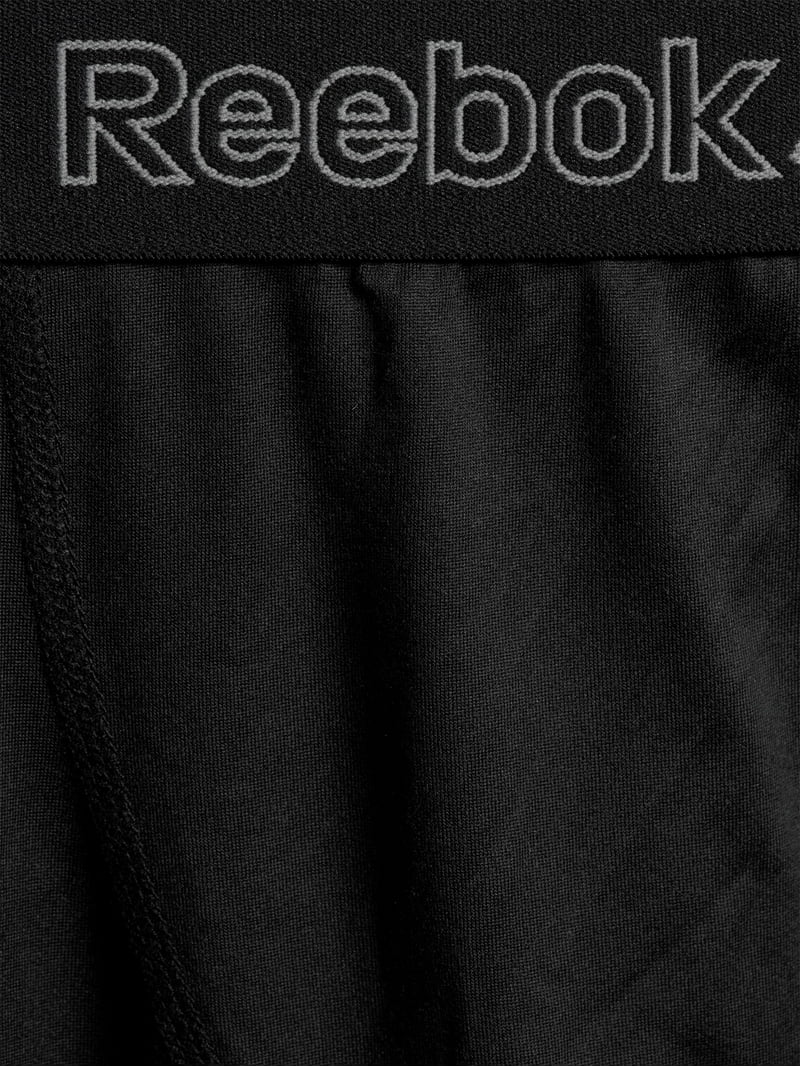 Reebok Men's Underwear Base Layer Pant - Walmart.com